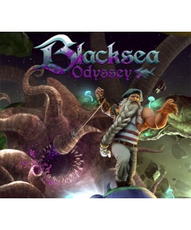 Blacksea Odyssey Steam Key EUROPE